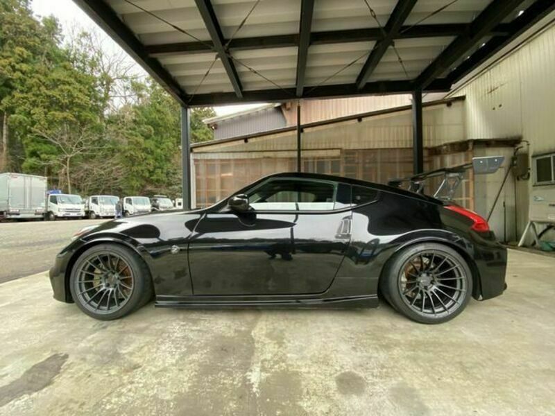 FAIRLADY Z