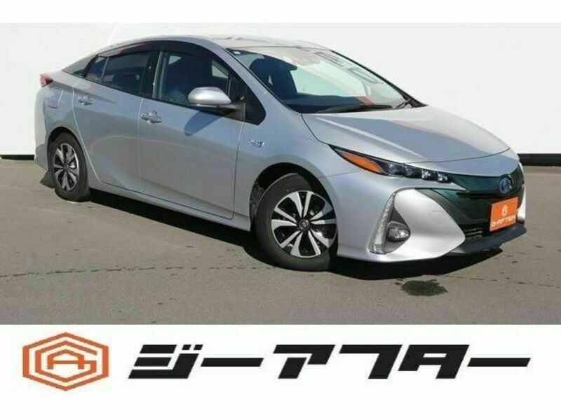 PRIUS PHV-0