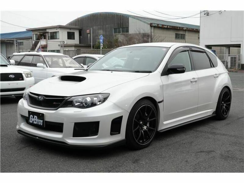 IMPREZA