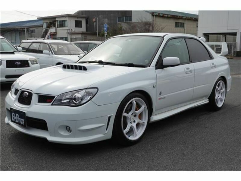 IMPREZA