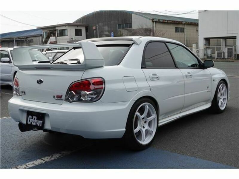 IMPREZA