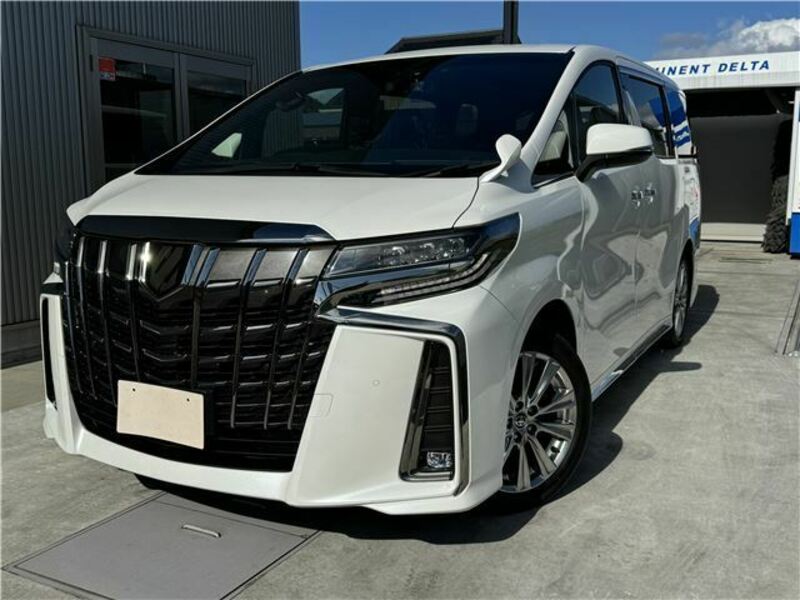 ALPHARD