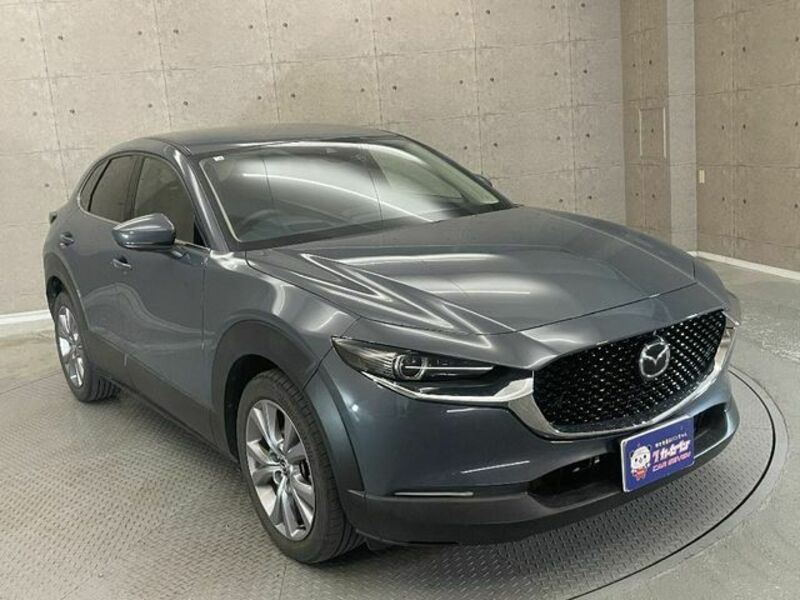 CX-30