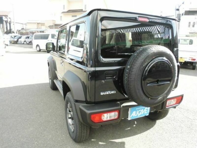 JIMNY SIERRA