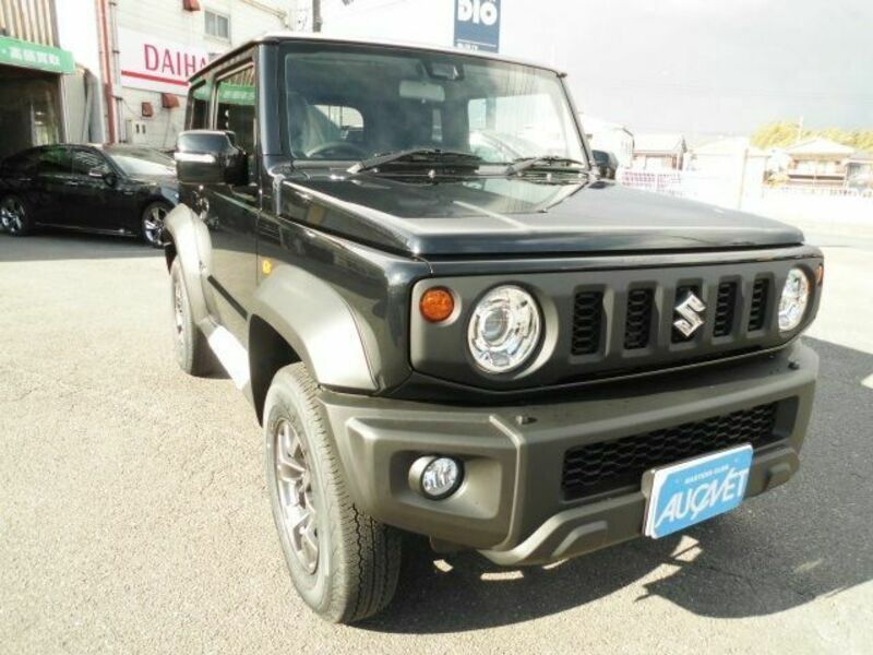 JIMNY SIERRA