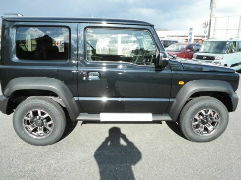 JIMNY SIERRA