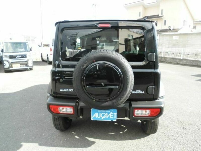 JIMNY SIERRA