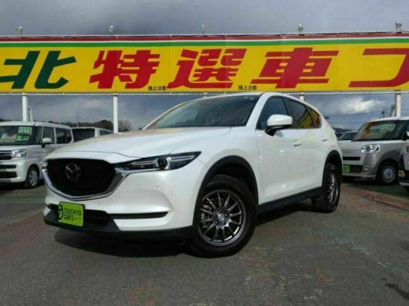 CX-5-0