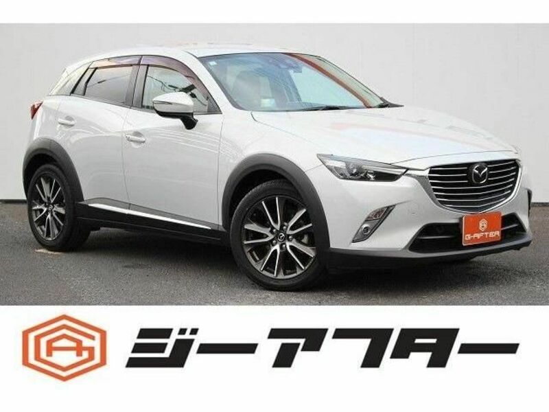 CX-3-0