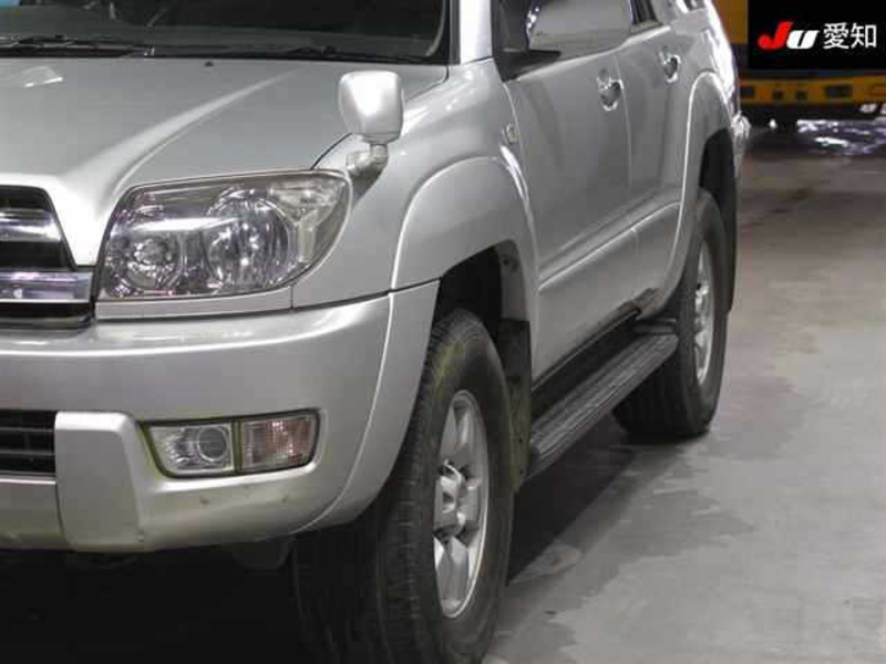 HILUX SURF