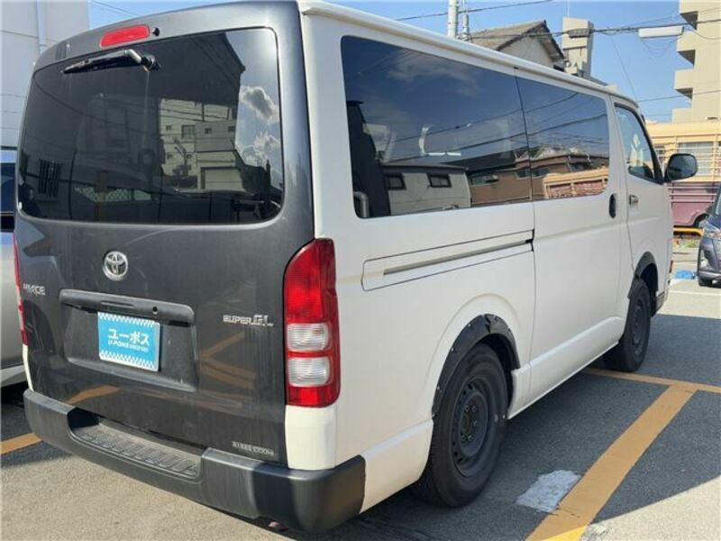 HIACE