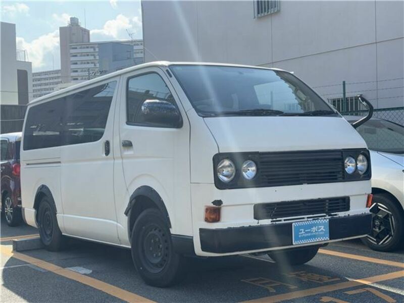 HIACE