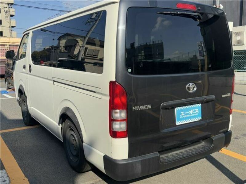 HIACE