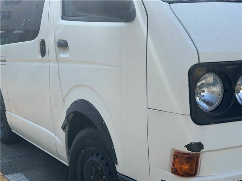 HIACE