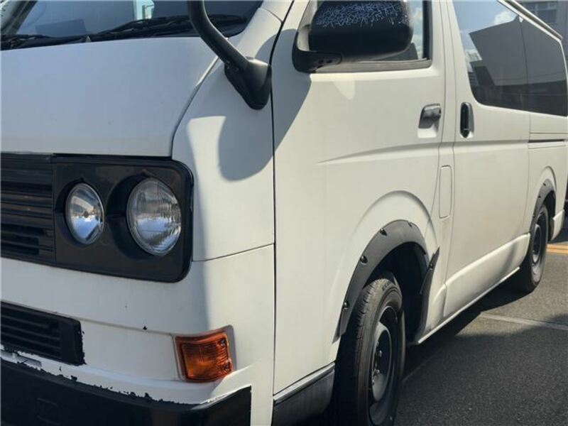 HIACE