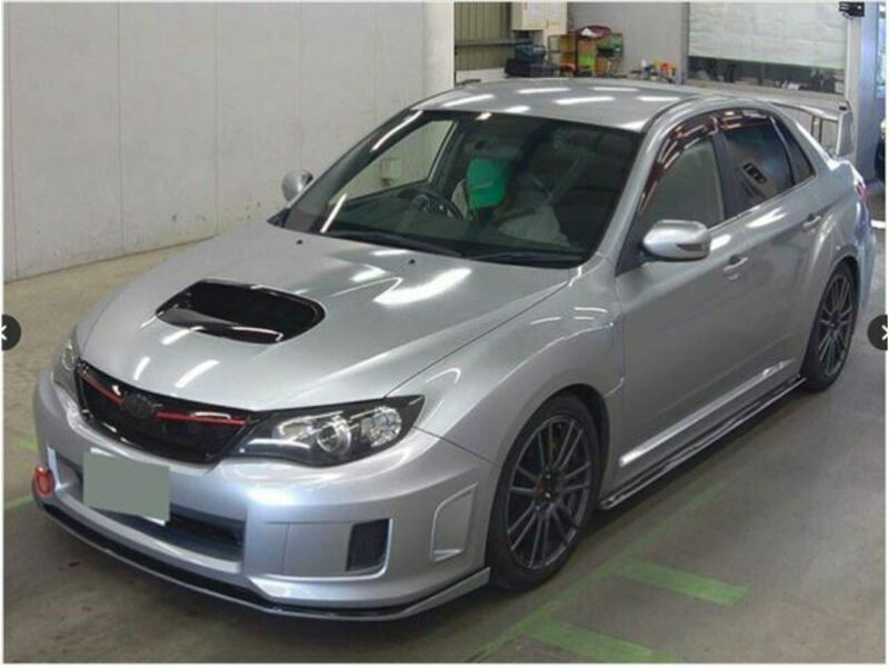 IMPREZA