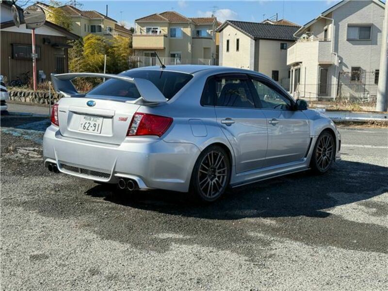 IMPREZA