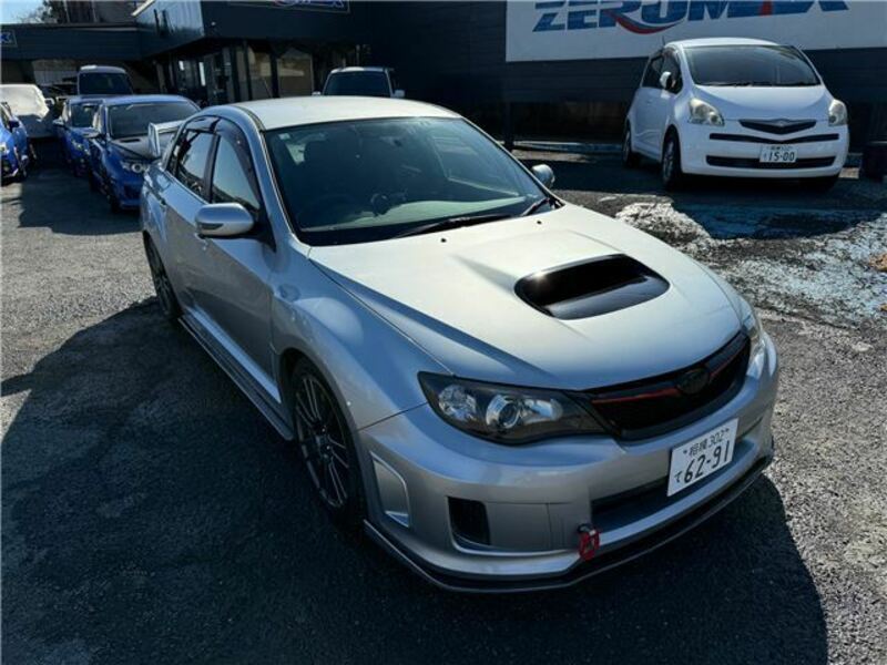 IMPREZA