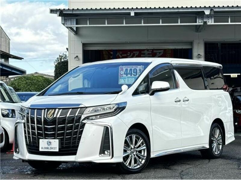 ALPHARD-0