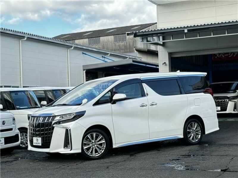 ALPHARD