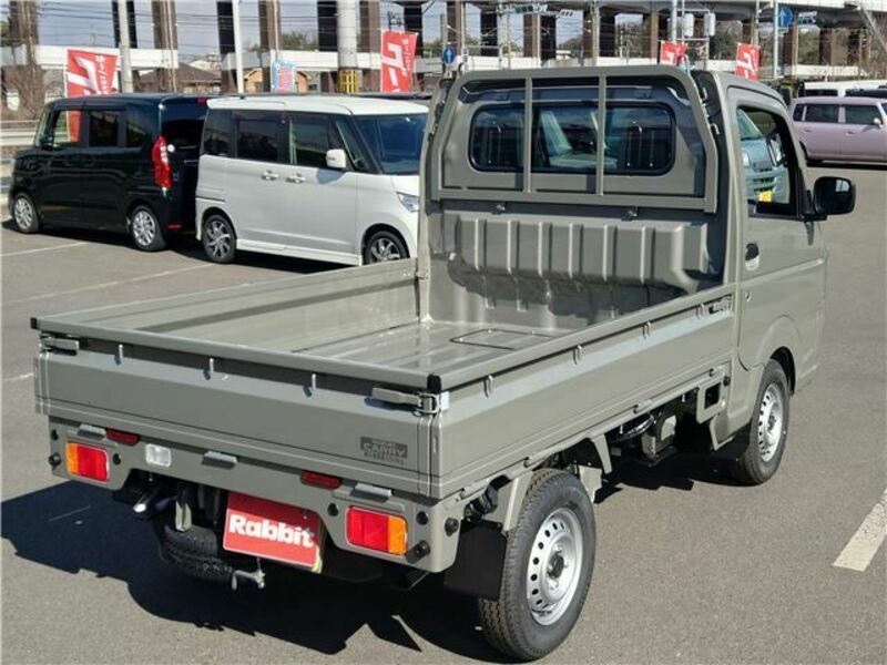 CARRY TRUCK