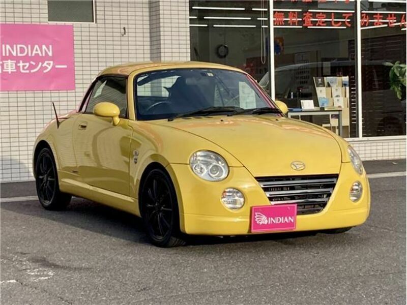 COPEN