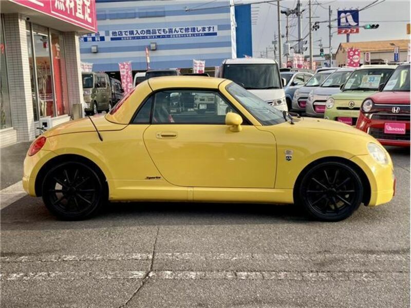 COPEN