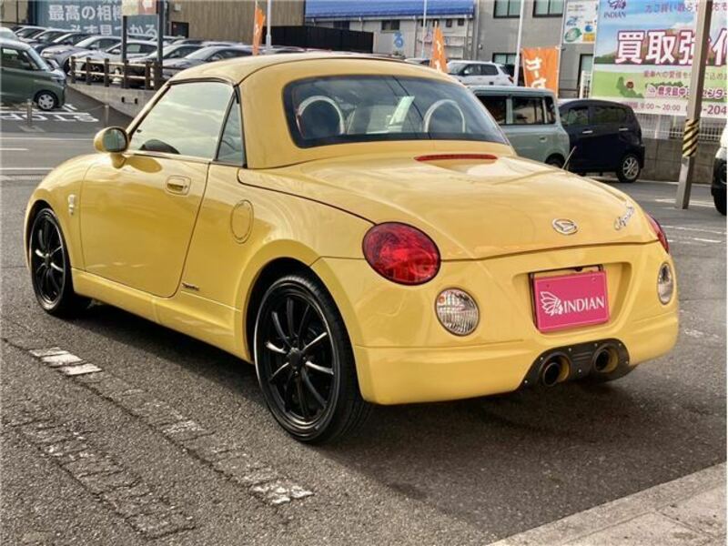 COPEN