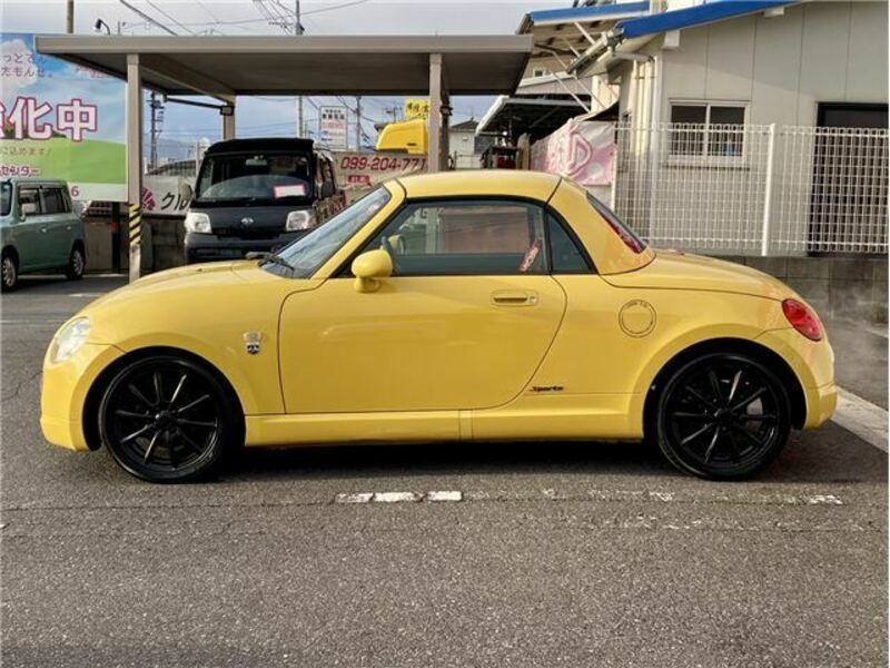 COPEN