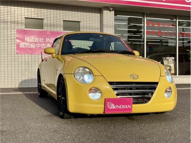 COPEN