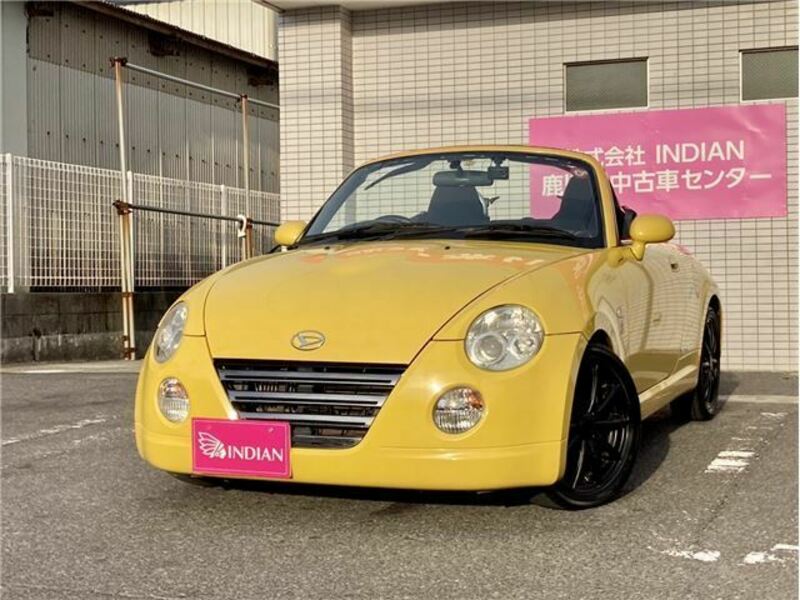 COPEN