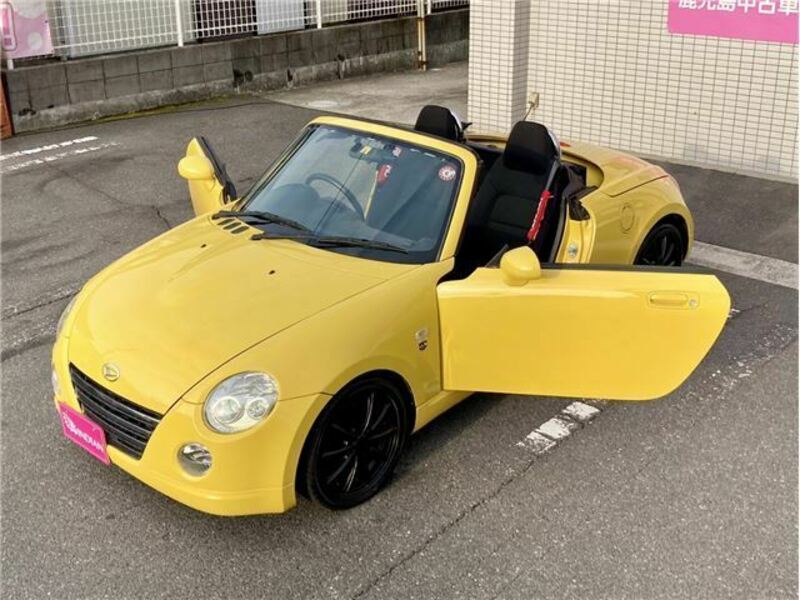 COPEN