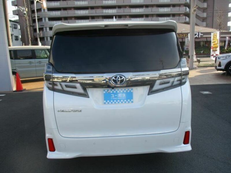 VELLFIRE