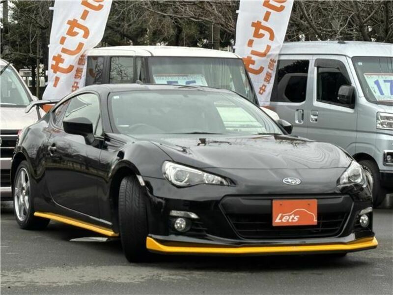 BRZ