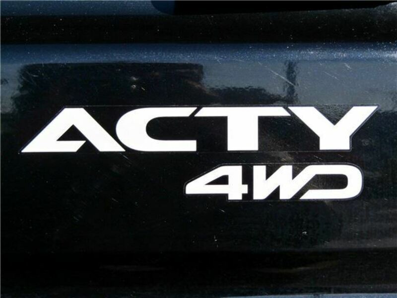 ACTY TRUCK