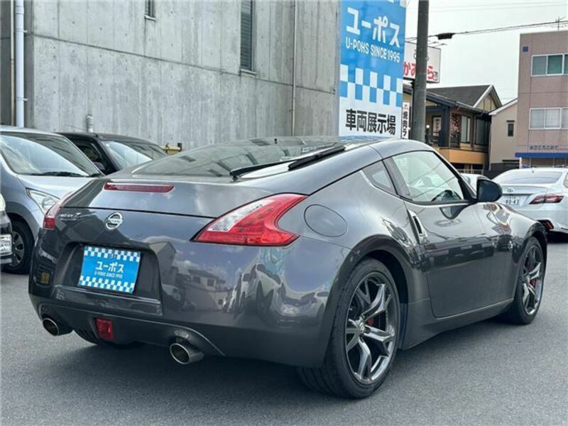 FAIRLADY Z