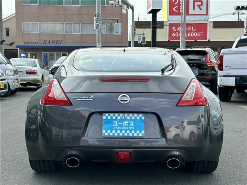 FAIRLADY Z