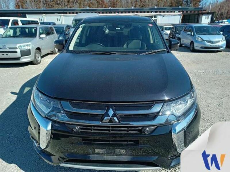 OUTLANDER PHEV-0