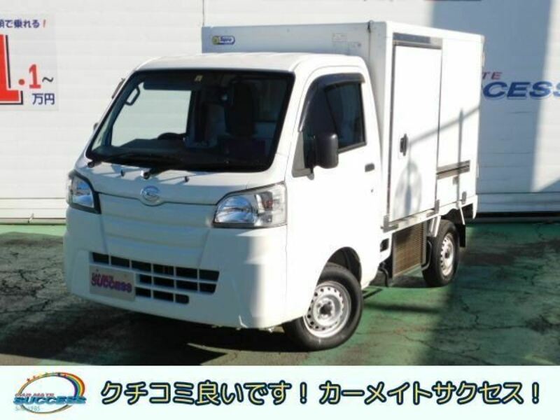 HIJET TRUCK-0