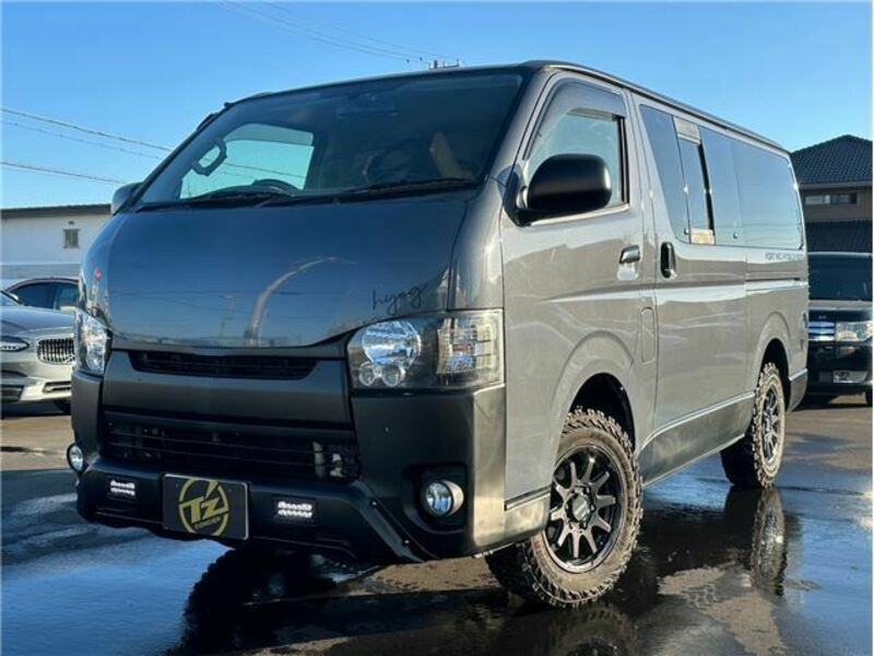 HIACE-0