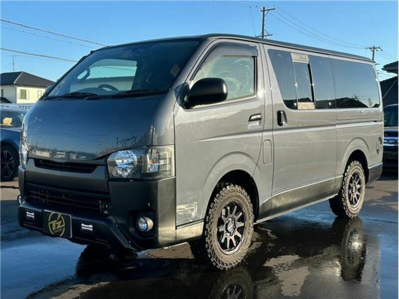 HIACE