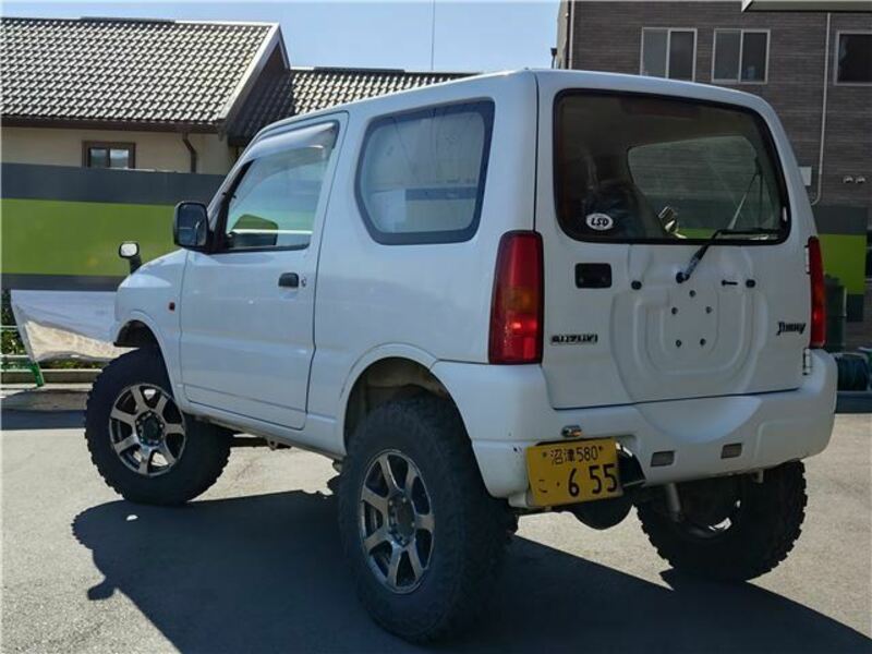 JIMNY