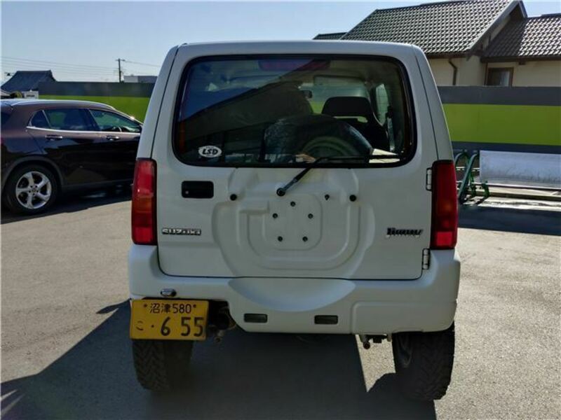 JIMNY