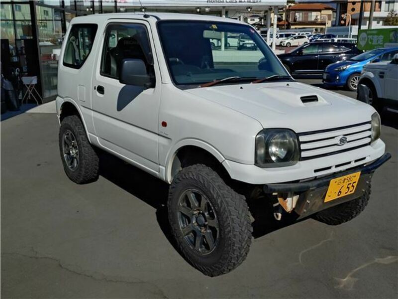 JIMNY