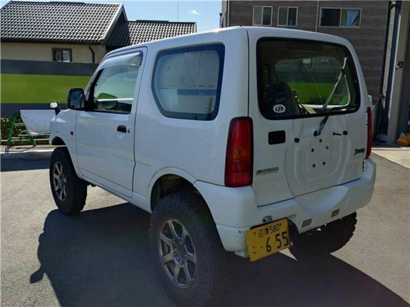 JIMNY