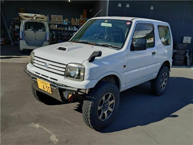 JIMNY