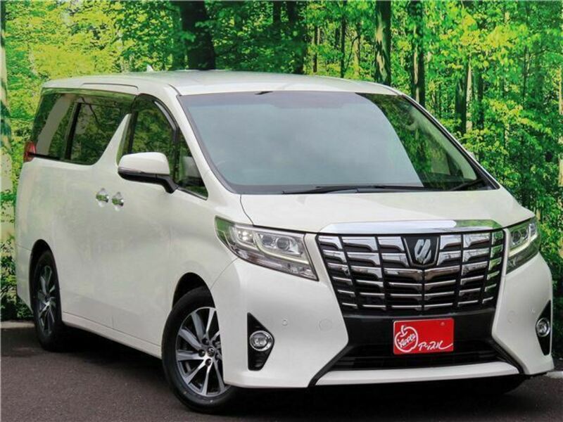 ALPHARD