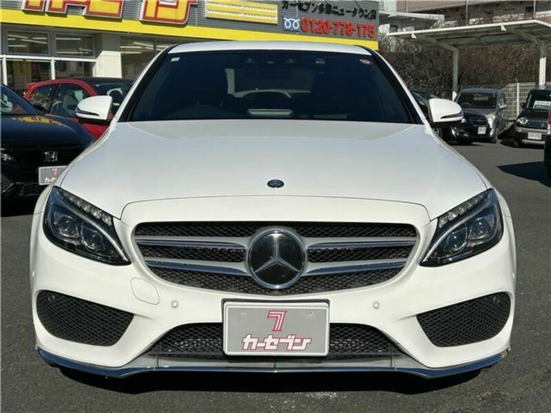 C-CLASS