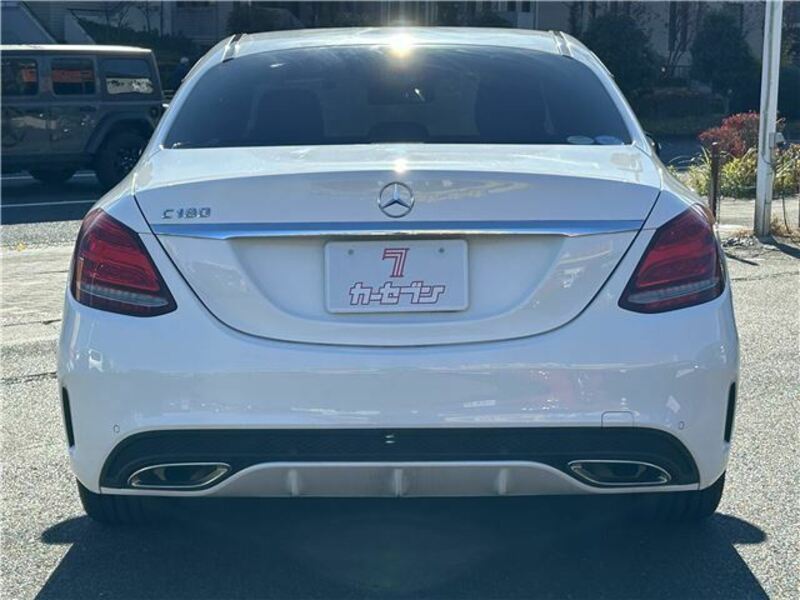 C-CLASS