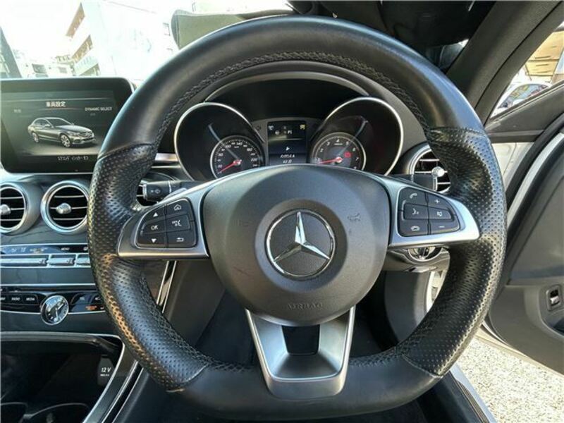 C-CLASS